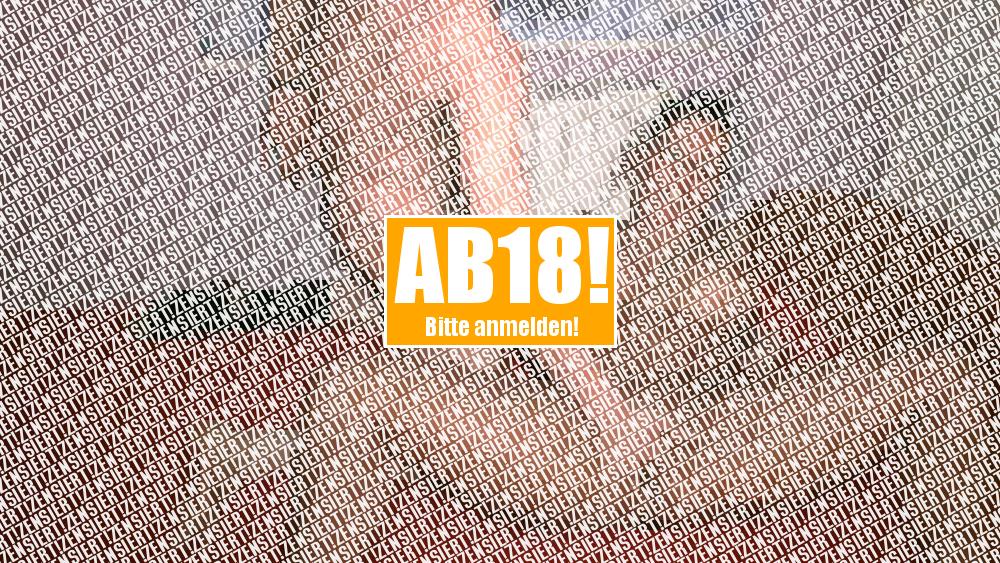 Keine Kohle, darf ich die Beine breit machen?