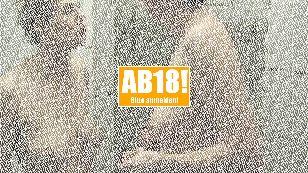 Streit um die Dusche