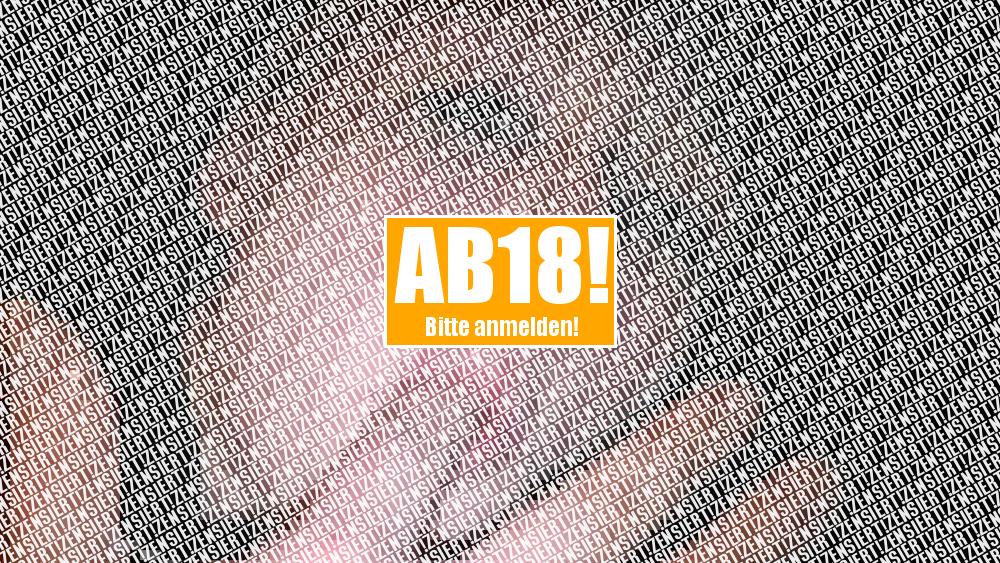 dicke Spermaladung im Auto!pov