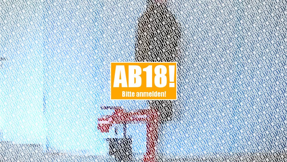 1 Tag mit Nuttenstiefeln
