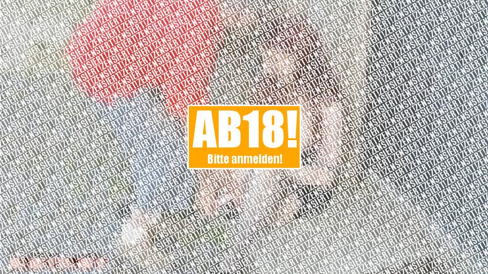 Blowjob am Turm