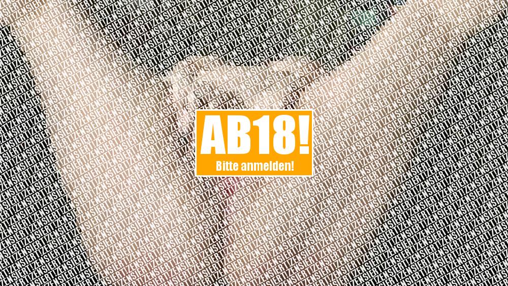 Beide Löcher fickbereit