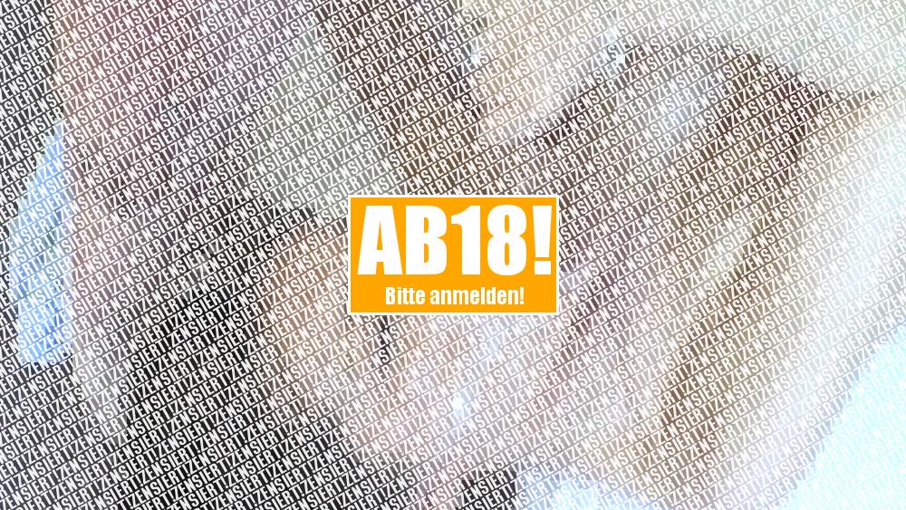 Im Hotel abgefickt und mit Saft gefüllt