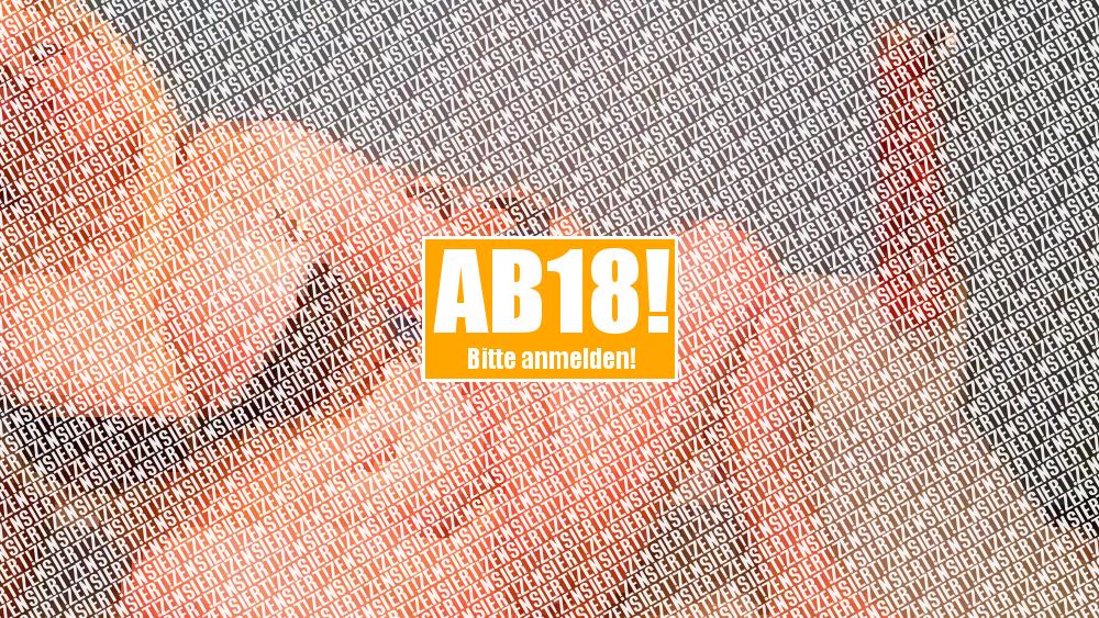 Fingern und ich FISTE mich !!