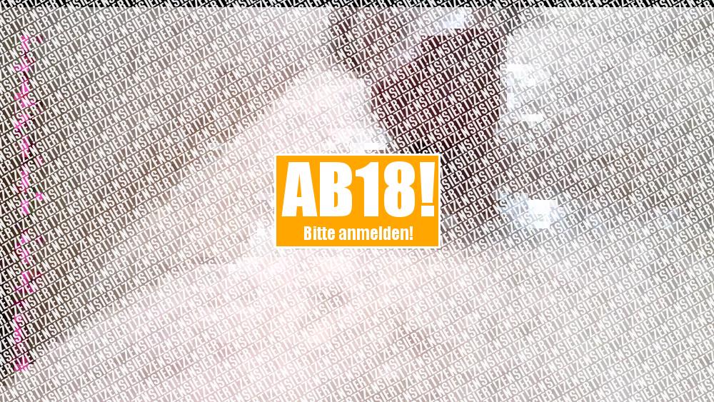 Das andere Abspritzen