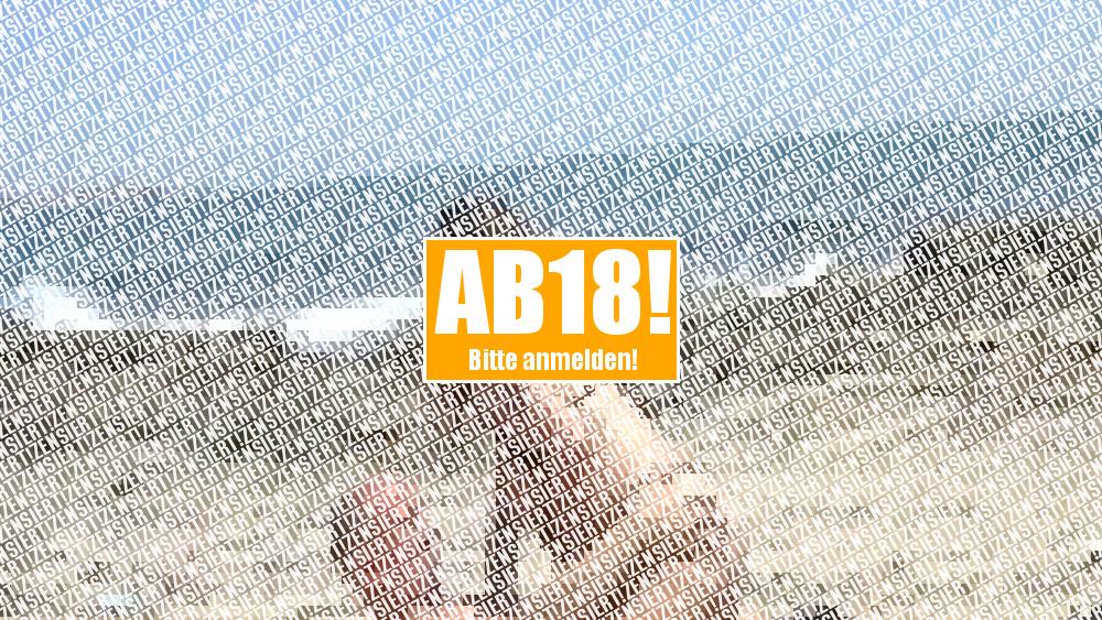Schneller Fick am Strand!