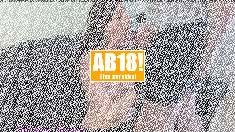 Nachbarn mit Blowjob belohnt!
