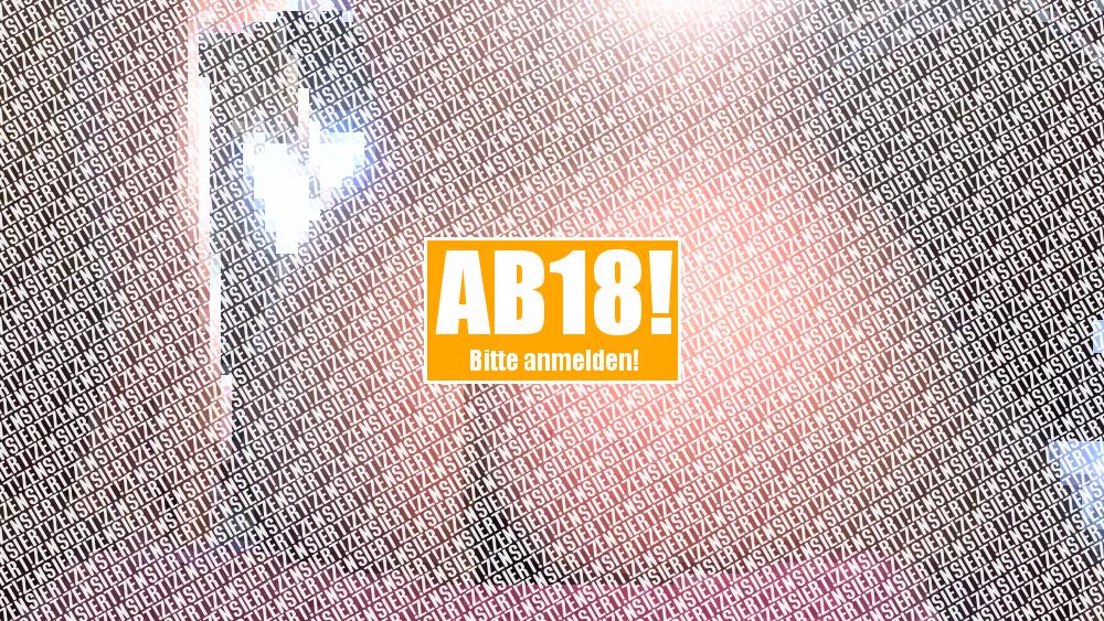Es wurd mal wieder Zeit…
