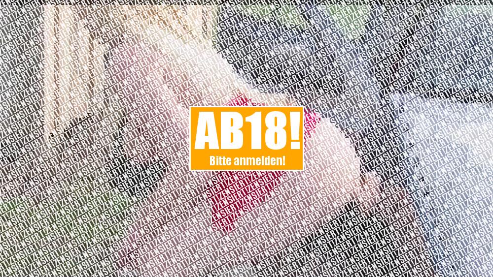 Outdoor meine Fotze zum schmatzen gebracht