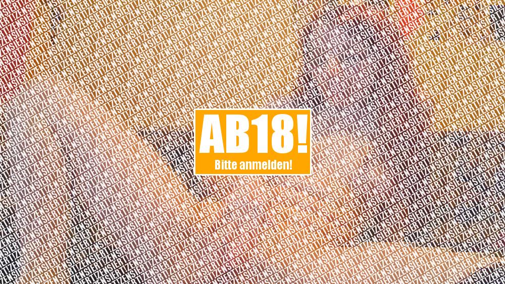 Der Countdown laeuft!
