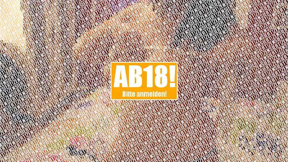 Titten abbinden
