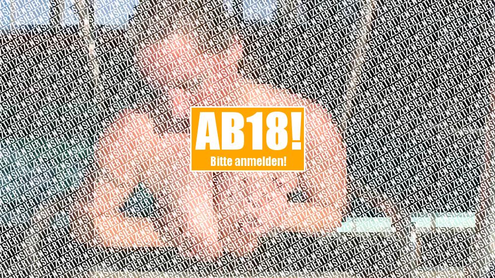 Na, Herr Bademeister..?!