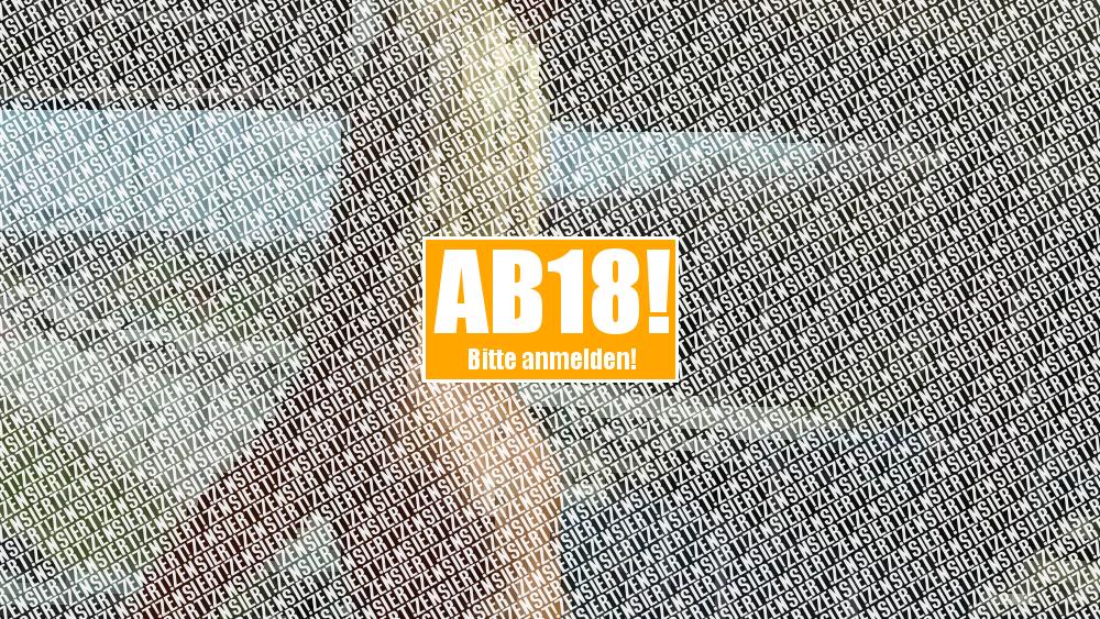 Titten frei-Für die ganze Autobahn ;)