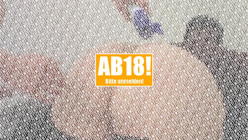 **Arschfetischisten AUFGEPASST!!!**