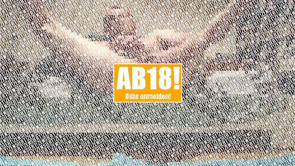 Vibi in den Arsch-Wichsen-Pissen
