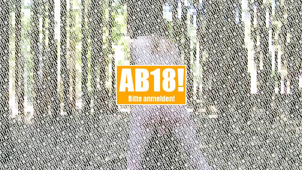Squirt im Wald