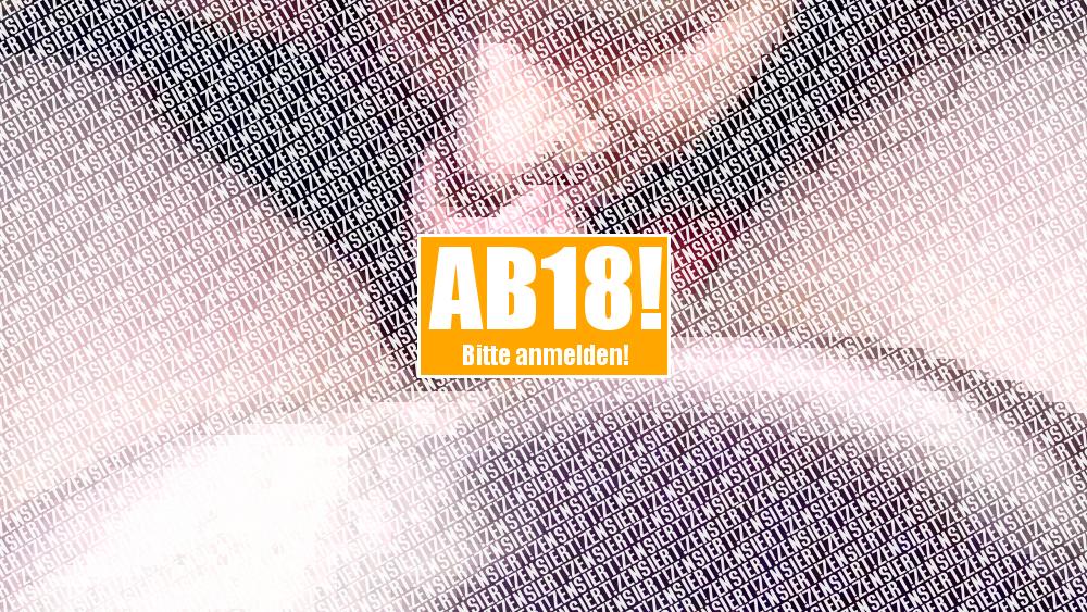 Blasen Teil 2 bis zum abwinken