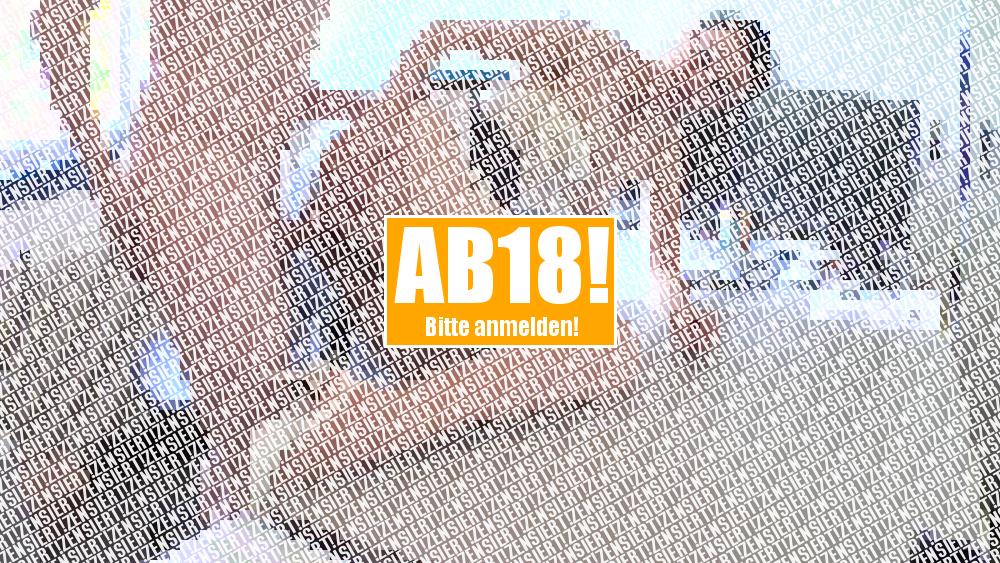 Die ANAL Sekretärin