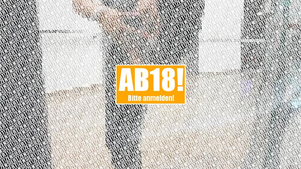 Im Center Hose zerissen+satt abgepisst;-)Public!