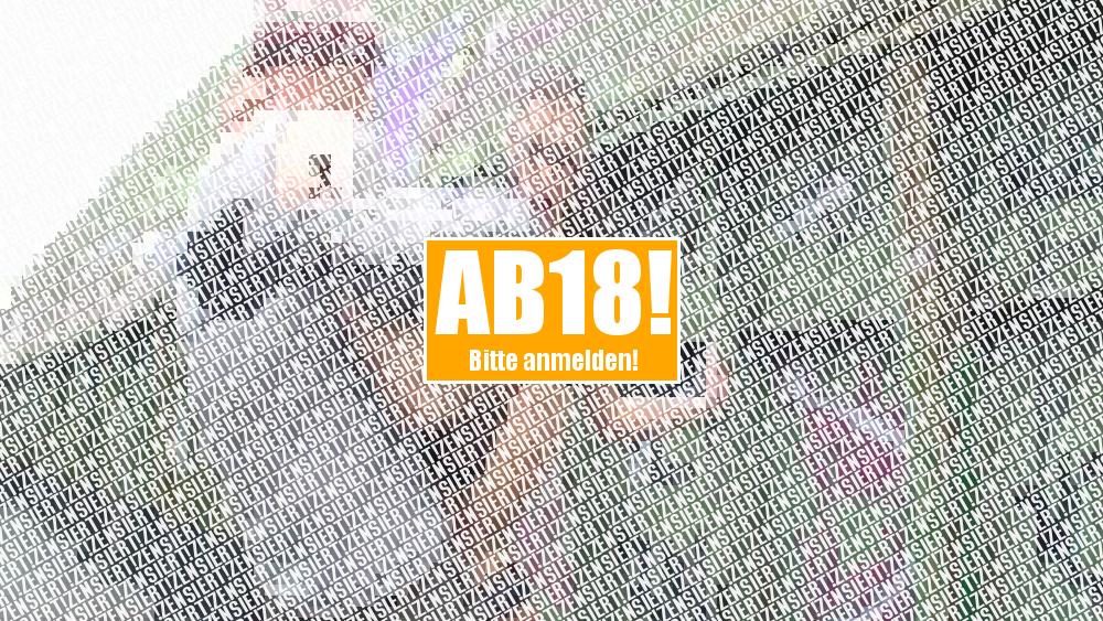 Vom schmierigem Brückenpenner abgefickt und vollgespermt
