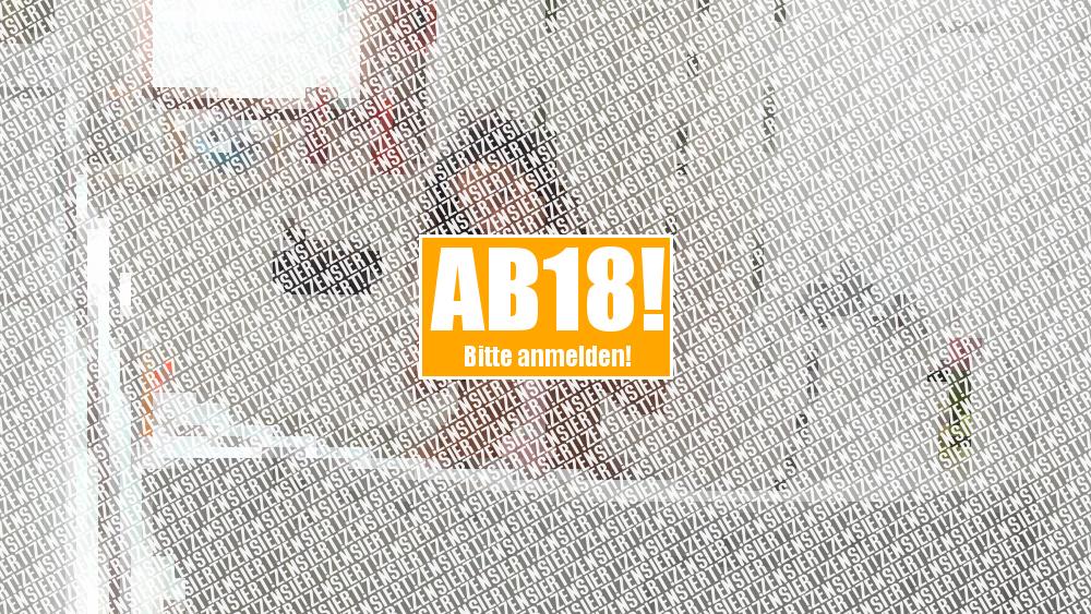 Schwanz zum Absaugen gesucht!