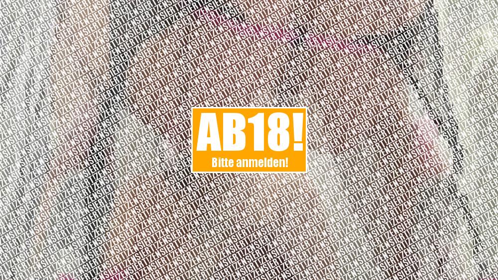 FETTE SAU bekomme meine PISSE