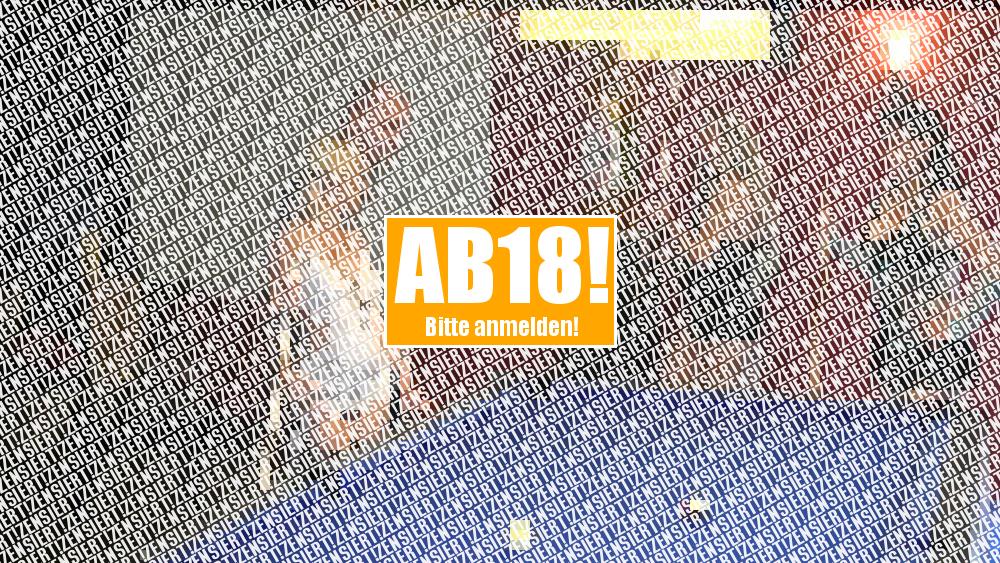 Public: AO-Orgie im Billardcafe(1)