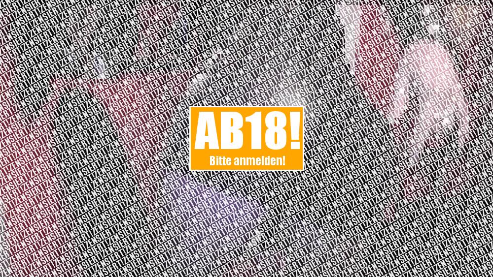 Arroganter Brainfuck – Du wirst süchtig!