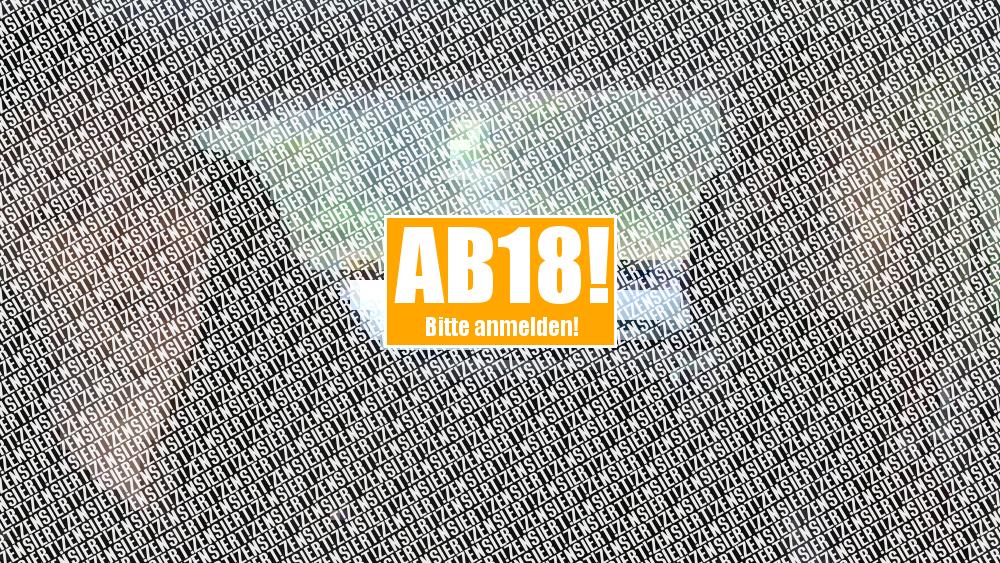 die Autostopper Mädchen