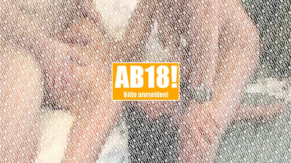 1. Userdate (AO) in Germany: Von 3 Schwänzen vermöbelt (2/2)