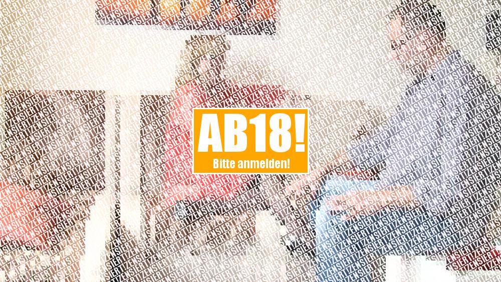 Ein Sexobjekt zum Abrichten
