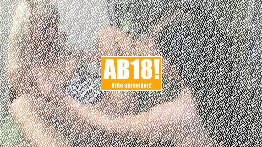 Unanständig und Abartig-das gehört Verboten