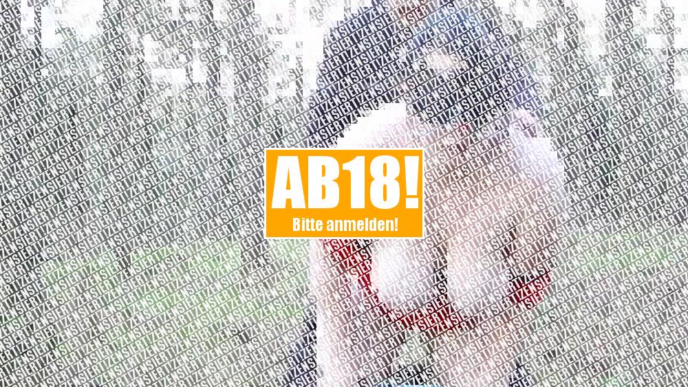 Beim erstem Outdoor Spaß gehabt