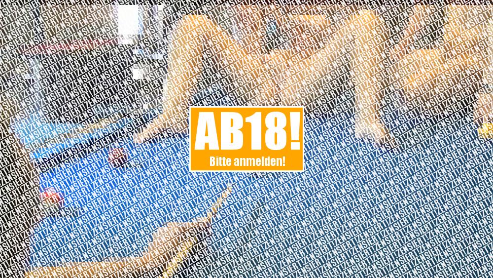 Public: AO-Orgie im Billardcafe(2)