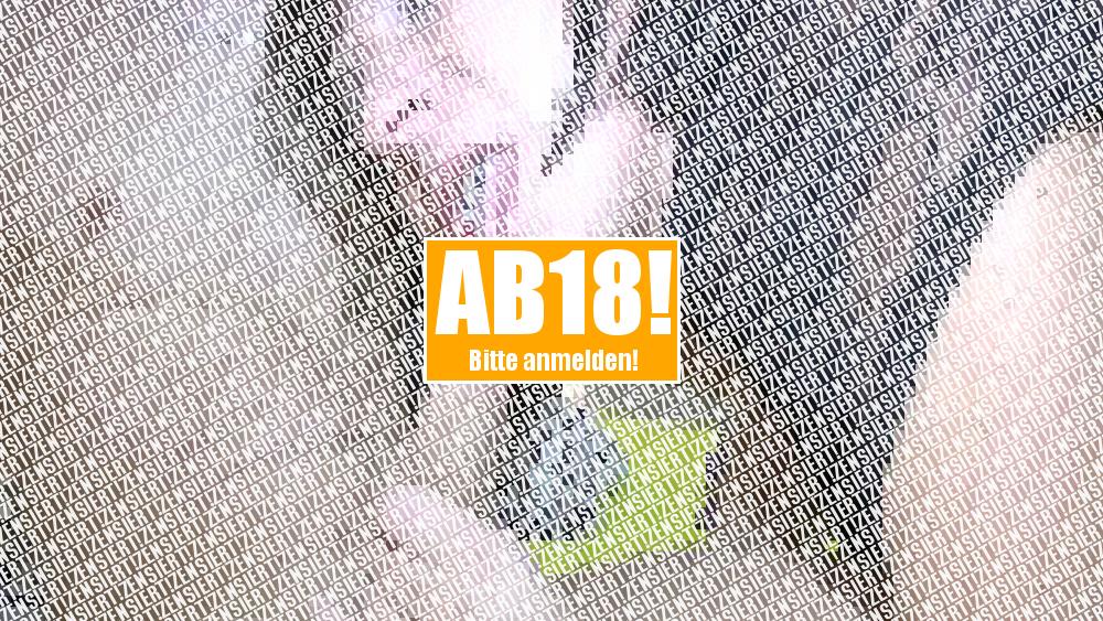 Blowjob-Quickie für 20-jährigen