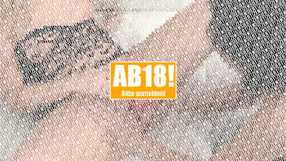 Das 1. Mal….