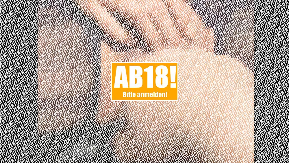 Perverse Urinstute Weit Offen