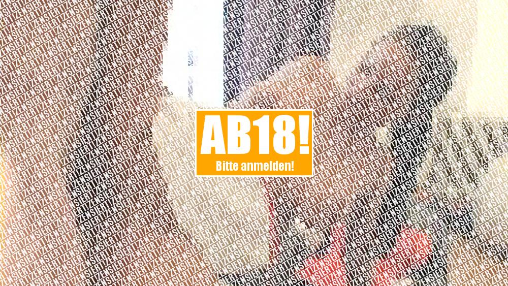 Arbeitskollege meiner Mutter…