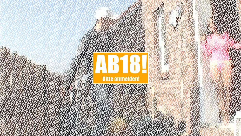 Versetzt !!! Ersatz von der Strasse !!!