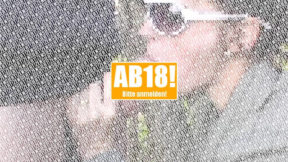 TIEF GEBLASEN und GUT GESCHLUCKT