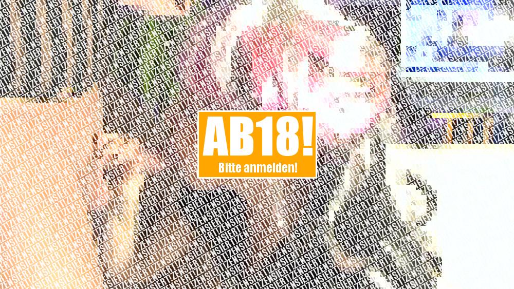 Fickschüler mit Videodreh beim abblasen