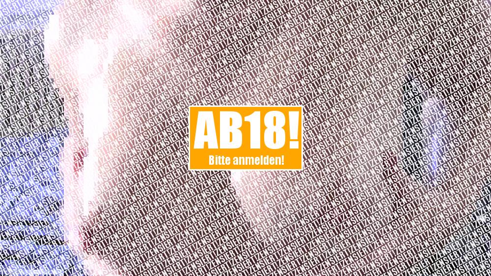 bisschen Dirtytalk und Titten einoelen