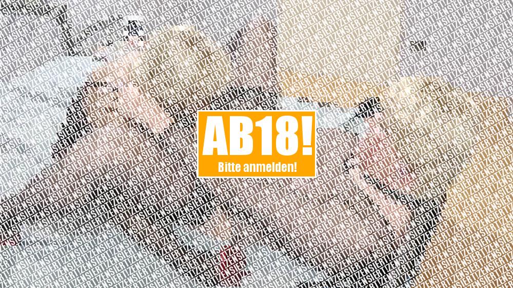 Das erste Mal mit einer Transe