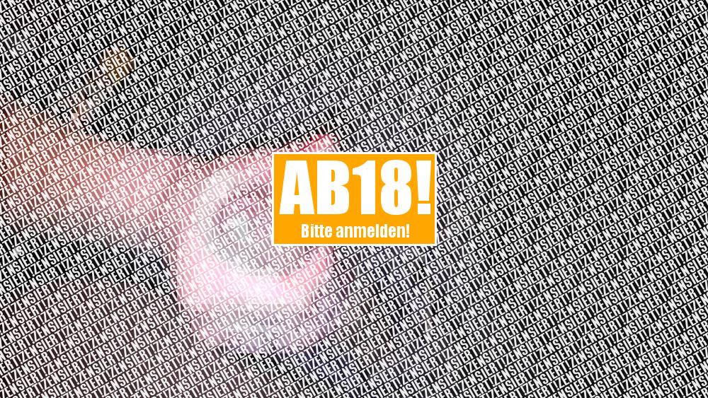 besoffenen während der Fahrt abgemolken