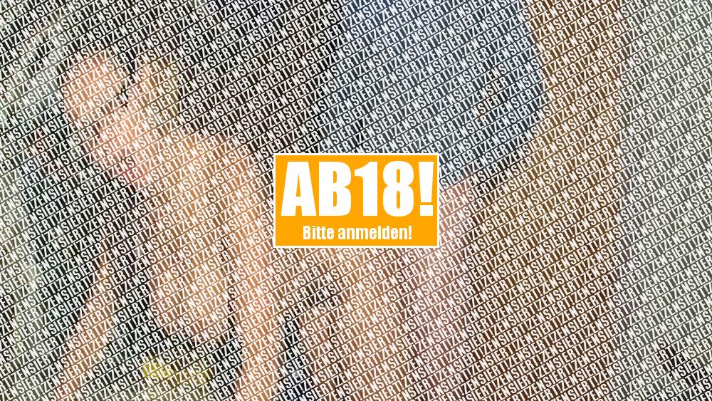Von der Azubinenfotze abgemolken