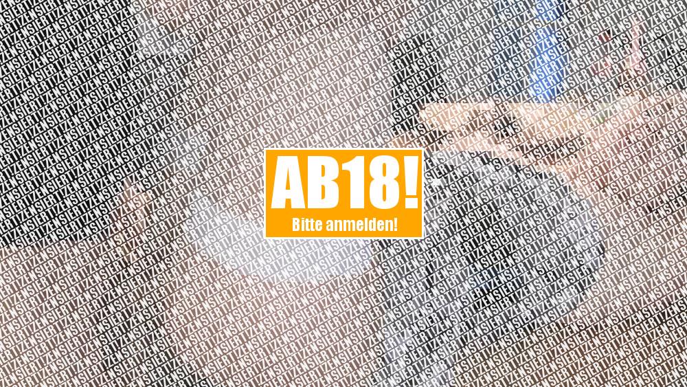 vom Hausfreund auf Tisch arschgefickt