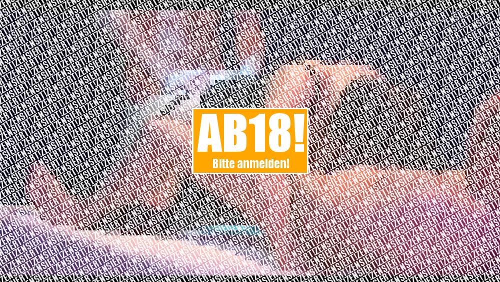 AO – Von 2 geilen Kerlen blank vernascht und besamt