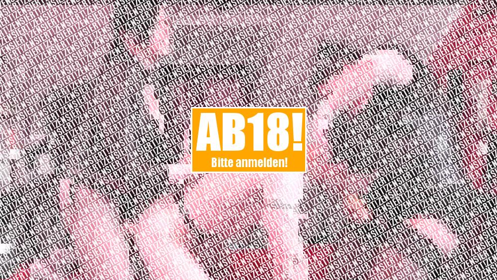 Brutale Fick-Abrichtung!!!