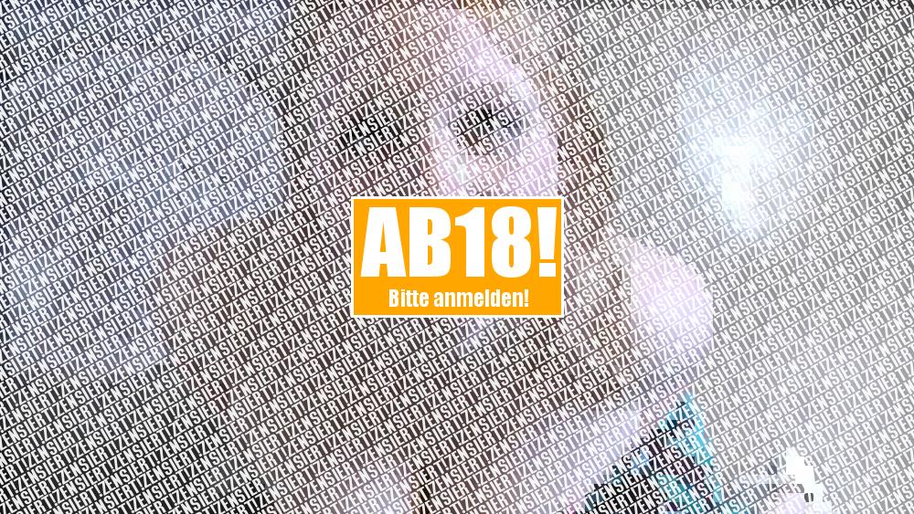Samenraub im Keller | Nachbarn abgemolken