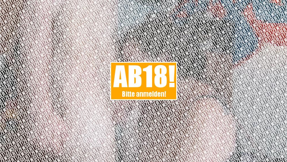 18jährigen ausgesaugt